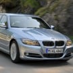 2009 BMW 335i and 330d LCI Review
