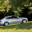 2009 BMW 335i and 330d LCI Review