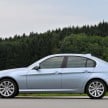 2009 BMW 335i and 330d LCI Review