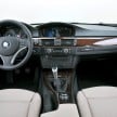 2009 BMW 335i and 330d LCI Review