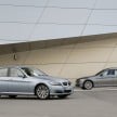 2009 BMW 335i and 330d LCI Review
