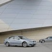 2009 BMW 335i and 330d LCI Review