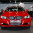 2009 BMW 335i and 330d LCI Review