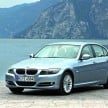 2009 BMW 335i and 330d LCI Review