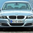 2009 BMW 335i and 330d LCI Review