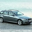 2009 BMW 335i and 330d LCI Review