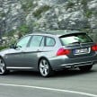 2009 BMW 335i and 330d LCI Review