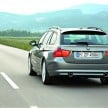 2009 BMW 335i and 330d LCI Review