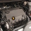 Kia Forte 1.6 Test Drive Review