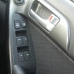 Kia Forte 1.6 Test Drive Review