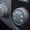 Kia Forte 1.6 Test Drive Review