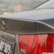 Kia Forte 1.6 Test Drive Review