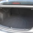 Kia Forte 1.6 Test Drive Review