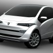 Proton showcases the EMAS, EMAS Country and EMAS3 trio of concepts at Geneva 2010!