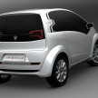 Proton showcases the EMAS, EMAS Country and EMAS3 trio of concepts at Geneva 2010!