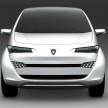 Proton showcases the EMAS, EMAS Country and EMAS3 trio of concepts at Geneva 2010!