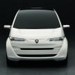 Proton showcases the EMAS, EMAS Country and EMAS3 trio of concepts at Geneva 2010!