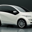 Proton showcases the EMAS, EMAS Country and EMAS3 trio of concepts at Geneva 2010!