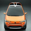 Proton showcases the EMAS, EMAS Country and EMAS3 trio of concepts at Geneva 2010!