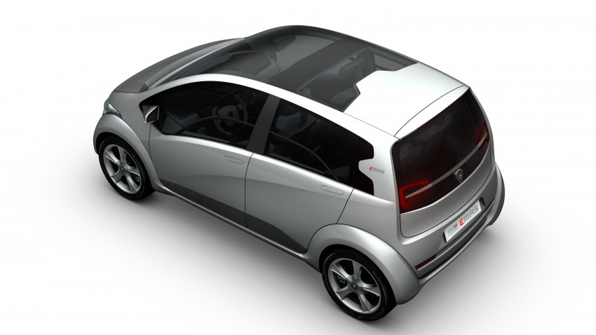 Proton showcases the EMAS, EMAS Country and EMAS3 trio of concepts at Geneva 2010! 182734