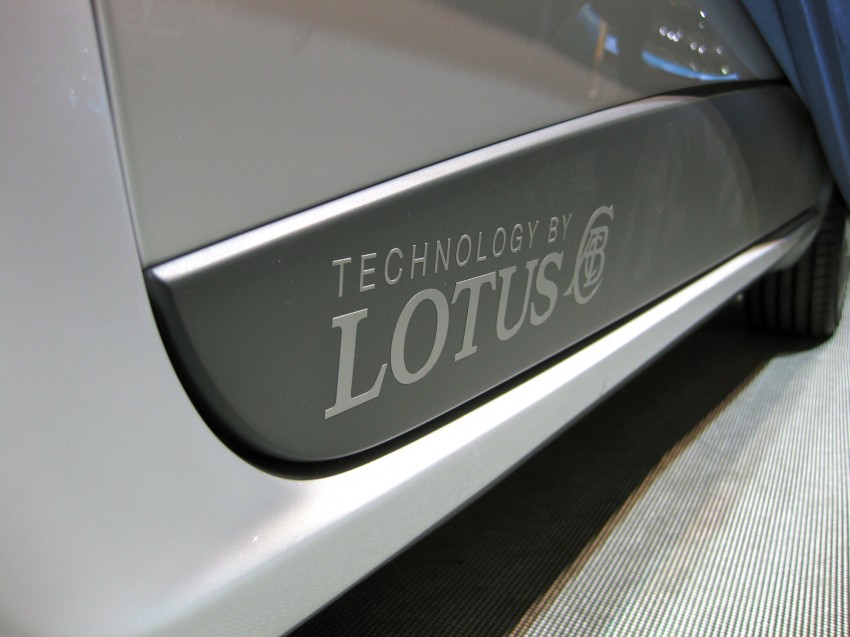 Proton EMAS Concepts: over 50 live images! 182657