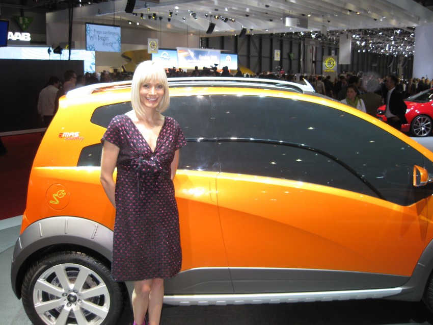 Proton EMAS Concepts: over 50 live images! 182644