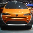 Proton EMAS Concepts: over 50 live images!