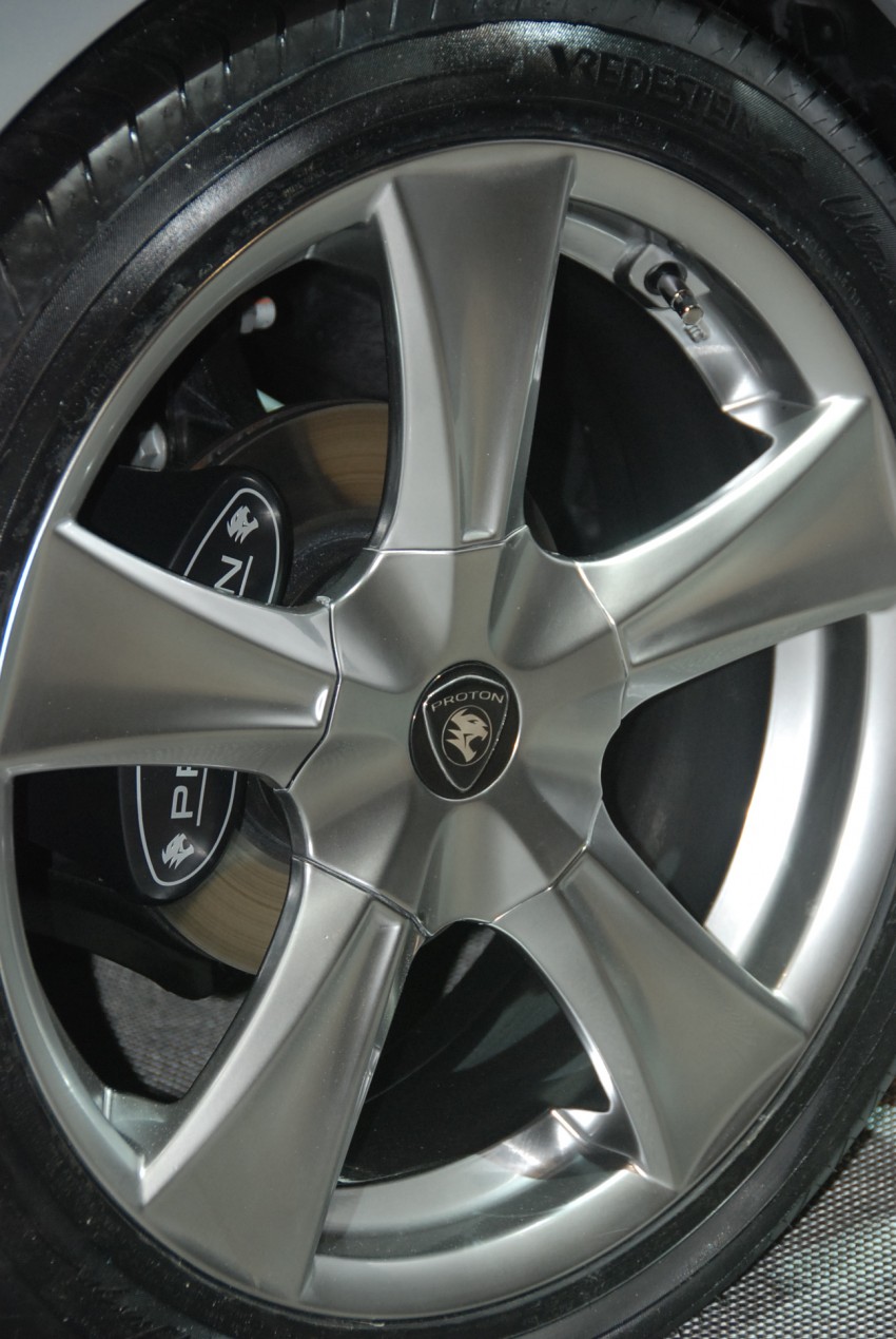 Proton EMAS Concepts: over 50 live images! 182702