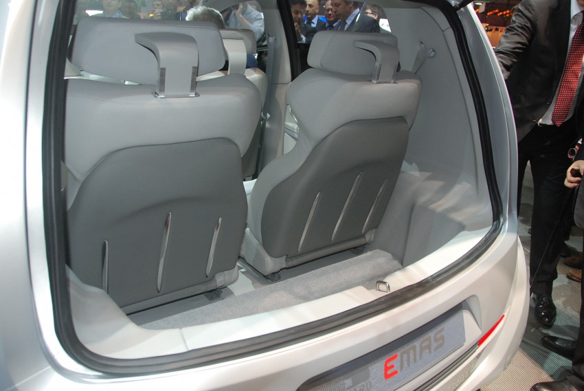 Proton EMAS Concepts: over 50 live images! 182679