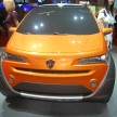 Proton EMAS Concepts: over 50 live images!