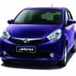 2011 Perodua Myvi – full details and first impressions