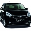 2011 Perodua Myvi – full details and first impressions