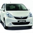 2011 Perodua Myvi – full details and first impressions