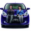2011 Perodua Myvi – full details and first impressions