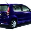 2011 Perodua Myvi – full details and first impressions