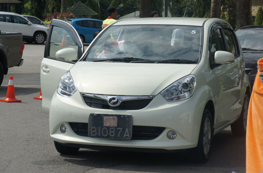 2011 Perodua Myvi – full details and first impressions 166993