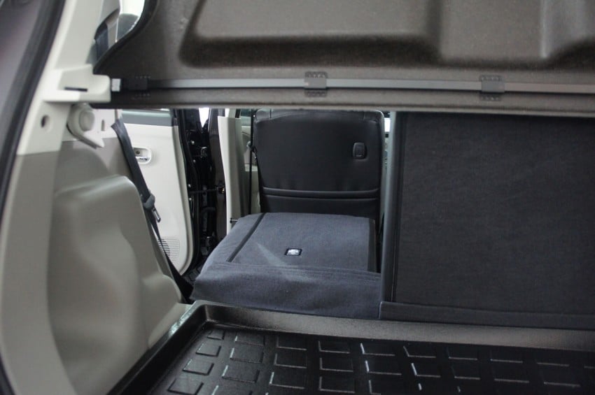 2011 Perodua Myvi – full details and first impressions 166963