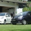 2011 Perodua Myvi – full details and first impressions