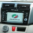2011 Perodua Myvi – full details and first impressions
