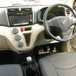 2011 Perodua Myvi – full details and first impressions