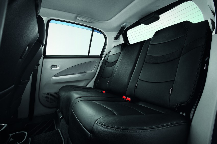 2011 Perodua Myvi – full details and first impressions 166801