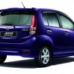 2011 Perodua Myvi – full details and first impressions