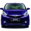 2011 Perodua Myvi – full details and first impressions
