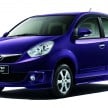 2011 Perodua Myvi – full details and first impressions