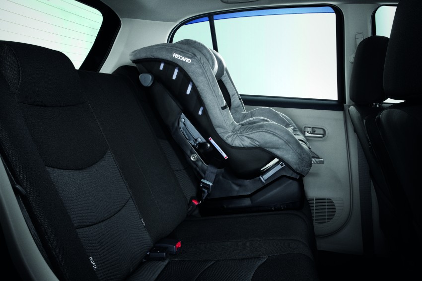 2011 Perodua Myvi – full details and first impressions 166823