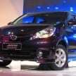 2011 Perodua Myvi – full details and first impressions
