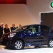 2011 Perodua Myvi – full details and first impressions