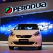 2011 Perodua Myvi – full details and first impressions