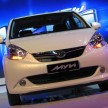 2011 Perodua Myvi – full details and first impressions