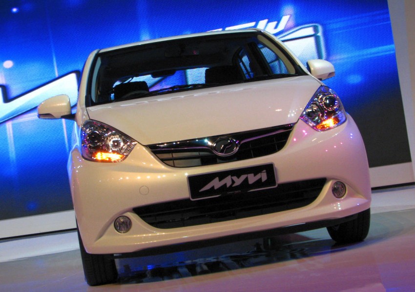 2011 Perodua Myvi – full details and first impressions 166871